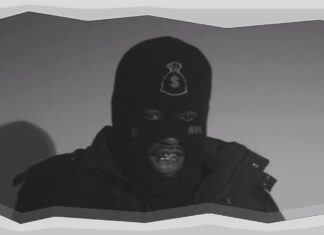 Snailz Drops “AMBALAND”(Video)