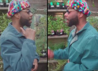 Borvoe McMidnite Delivers “Jasmine”(Video)/”Potassium”(The K Tape) – Album