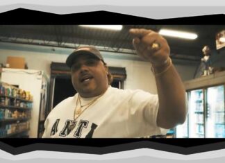 Estee Nack x Boneweso Release “RUDEBOY”(Video)