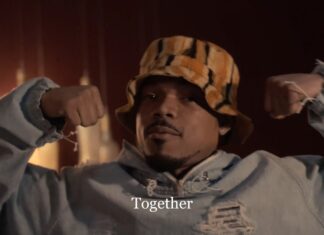 Chance The Rapper x DJ Premier Get “Together”(Video)