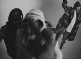 Big Hit, Hit-Boy & The Alchemist Drop “Black & Whites”(Video)