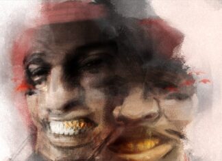 Lil Supa x Recognize Ali Release “REC a LIL”(EP)