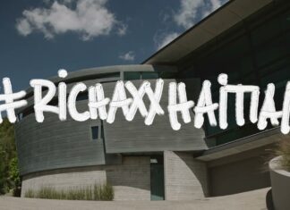 Mach-Hommy, Kaytranada & 03 Greedo Drop “”RICHAXXHAITIAN”(Video)
