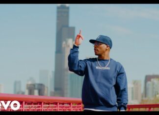 Lupe Fiasco drops “Samurai” video