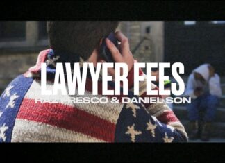Raz Fresco & Daniel Son Release “Lawyer Fees”(Video)