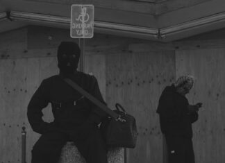 Big Hit, Hit-Boy & The Alchemist Drop “Gank Move”(ft. HitgirlLENA) – Video