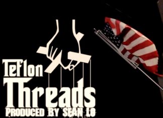Comet MadMen Hit ‘Em Wit’ “Teflon Threads”(Video)