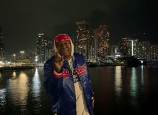 Tristate Drops “Water Whirl”(Video)