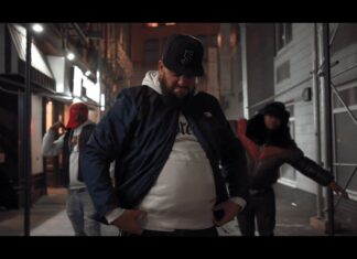 Bub Styles x Wishmaster Deliver “Crossfire”(Video)