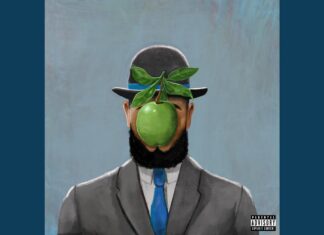 Bloo Azul x Good Food Deliver “Bloo Appetit”