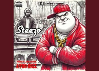 AYOO BIGZ x DJ Flash Unleash “STEEZO”