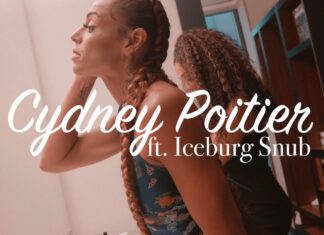 Cydney Poitier x Iceburg Snub Release “A Raisin In The Sun”(Video)