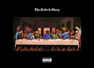 Teller Bank$ x Ed Glorious drops “The Pride & Glory” album