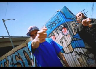 Woer X Reek Osama drop “Family Ties” video