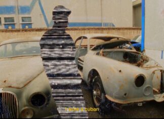 Crimeapple x Big Ghost Ltd Drop “Re-Rock”(Video)