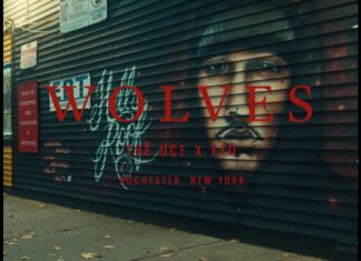 The Uce & Eto Are “Wolves”(Video)