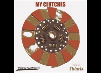 Borvoe McMidnite x Elduets Release “My Clutches”