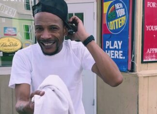 The Bad Seed Says “Yall Whylin'”(Video)