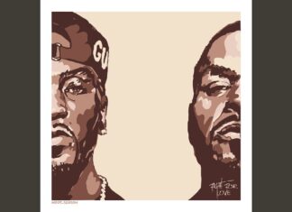 Grafh x Method Man x 38 Spesh “Fight For Love”