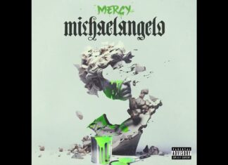 MeRCY Unveils “Work Of Art”(Video)