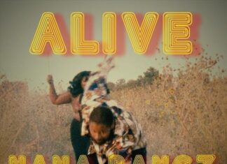 Review: Nana Bangz – “Alive”(Single)
