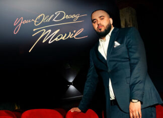 Your Old Droog Makes A “Movie”(Album)ft. Yasiin Bey, Method Man, Denzel Curry