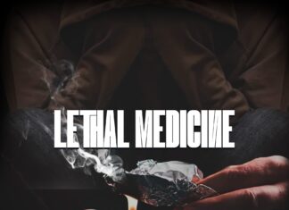 Triple Threat Leadgeon, Maine The Medicine & Will Sully Deliver “Lethal Medicine”