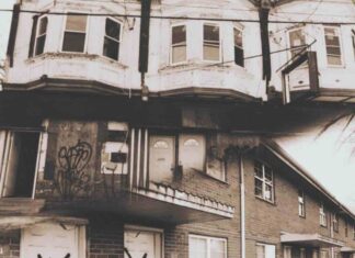 Lord Brunson x DeAngelo Xavier launch “Days On York, Nights In Norfolk” EP