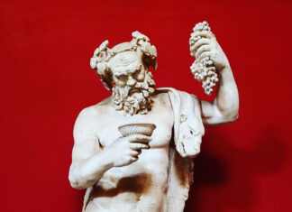 Wally Clark Delivers “Dionysus”(Album)