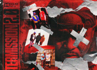 Azariah drops “Intermisson 2.0” album