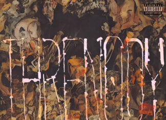 Eclyse x Omar Glomar Unleash “Ouija Board”