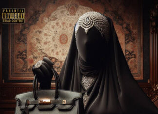 Indigo Phoenyx x BeatsByBoogie Deliver “Burkas & Birkins”