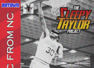 OC From NC Delivers “The Sleepy Taylor Project”