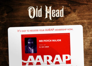 Psych Major Drops “Old Head”(EP)ft. Wordsworth, Dagha, Sadat X, Squeegie Oblong, Jamal Gasol