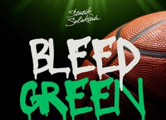 Showoff Crew “Bleed Green”