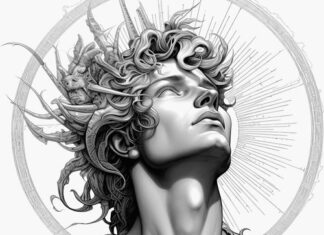 Lord Luminous Delivers “chronicles of gods,” “yo god,” & “god much”