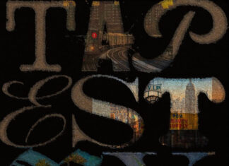 KXNG Crooked & Joell Ortiz Deliver “Tapestry”(Album)