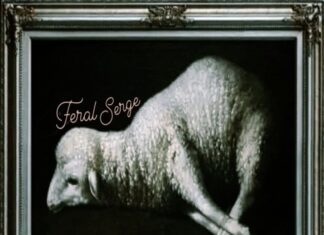 Feral Serge Delivers “LAMB.”