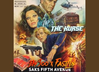 The Kurse(ft. Eff Yoo & FastLife)Deliver “Saks Fifth Avenue”