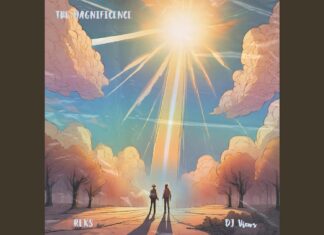 REKS X DJ Views Deliver “The Magnificence”(EP)