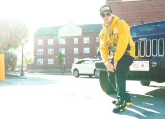 Termanology Says “Tell Me”(Video)