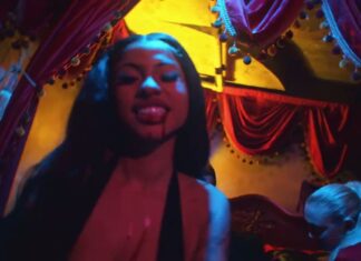 Grafh x Method Man x 38 Spesh “Fight For Love”(Video)