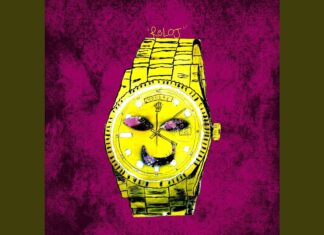 RLX x Buck Dudley Drop “Plan/Stars”(Video)/”Reloj”(Album)ft. CRIMEAPPLE, BROWN13