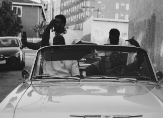 Big Hit, Hit-Boy & The Alchemist Drop “Count Your Blessings”(ft. Killa Twan, LongBodyy & Figg Rarri) – Video