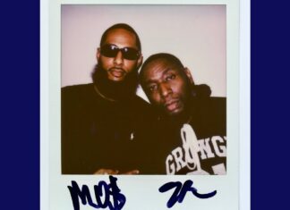 The Musalini x 9th Wonder Deliver “All Love”(Video)