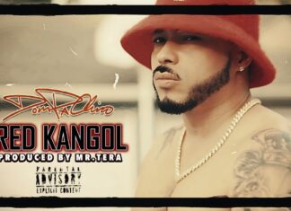 Dom Pachino Releases “Red Kangol”(Video)