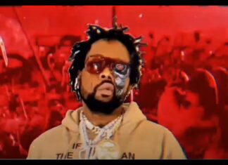Sirenz x Conway Drop “Killswitch”(Video)