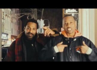 Planet Asia x Flying Lindus Unveil “All In”(The Beauty Of Barbarossaplatz”(Video)