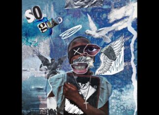 Shabaam Sahdeeq Is “So Glad”