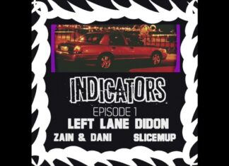 Left Lane Didon Delivers “Earned Eons”